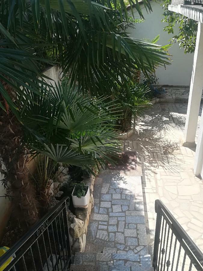 Apartment Jozefina Poreč Eksteriør billede